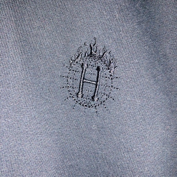 *SOLD*Sweatshirt (Thrasher x Huf) - Picture 2 of 3